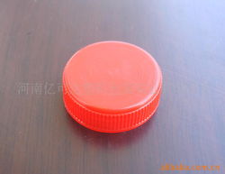 匠心质造，密封无忧 河南亿可达塑料包装实业塑料盖产品全览