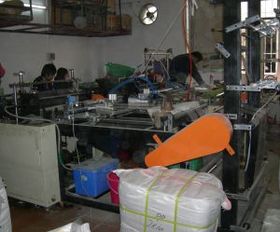 小工厂的大奇迹 探秘广州市花都区赤坭嘉兴塑料制品厂