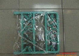 浙江黄岩万事发塑料制品厂 复合材料技术领先，运动加盟连锁招商火热开启