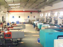 引领创新，塑造未来 北京绿叶新洲塑料制品厂复合材料的技术研发与生产