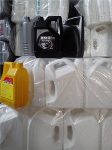 选对机油桶，助力高效前行——济南顺发塑料制品厂新品推荐