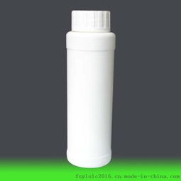 专业供应250ml PE圆瓶化工瓶 禅城区业利塑料厂的品质之选