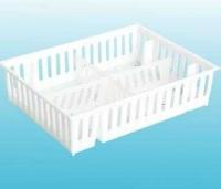 复合材料技术助力禽用设备革新 塑料周转箱筐的研发与生产新趋势
