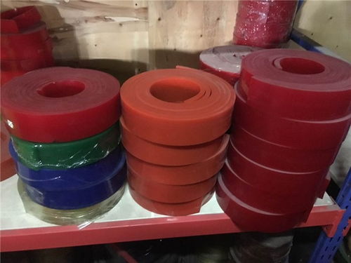 鹏德橡塑 以技术研发驱动，打造高品质中山聚氨酯耐磨板