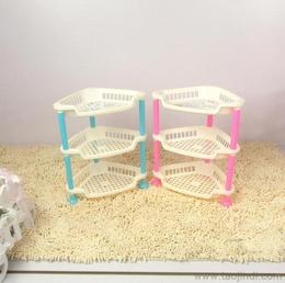 探索复合材料在储物架塑料领域的技术研发与供应链优势